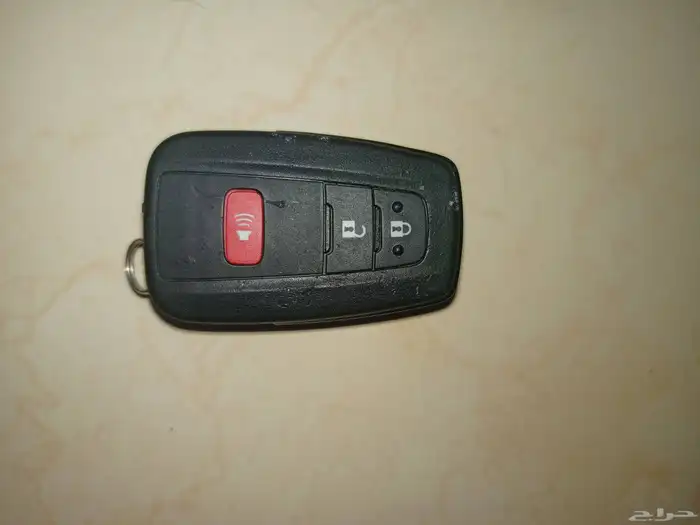للبيع مفتاح تويوتا كورولا كروس (Toyota Corolla Cross) 2