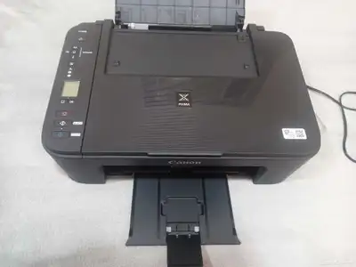 طابعه Canon 0