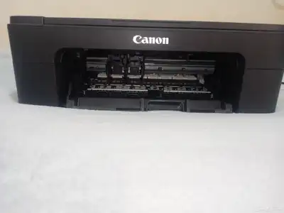 طابعه Canon 3