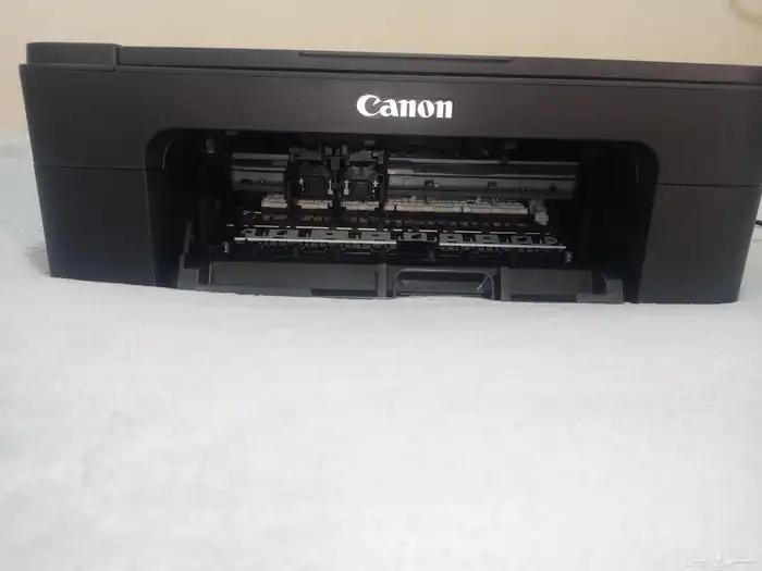 طابعه Canon 3
