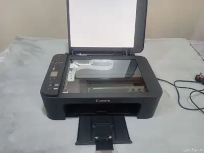 طابعه Canon 1