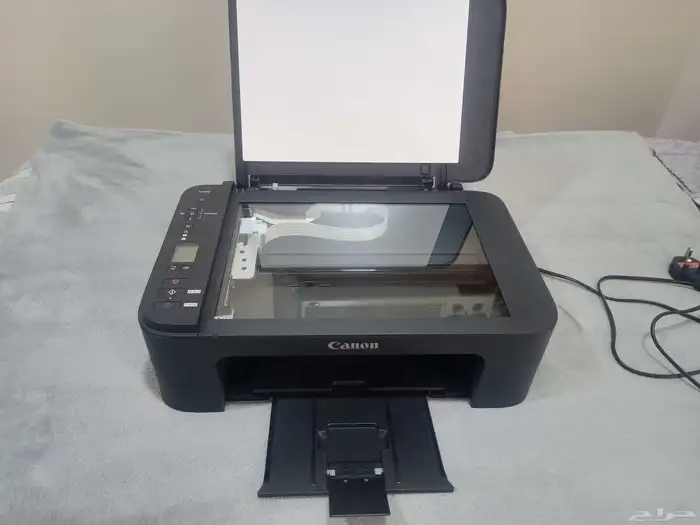 طابعه Canon 1