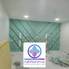 عازل صوت الدمام الفيصلية عوازل صوت جدران الفيصلية 7