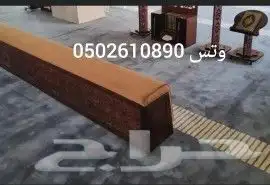 تكايات مساجد كراسي ديكورات مساجد مساند مساجد  محراب مسجد 4