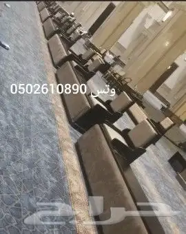 تكايات مساجد كراسي ديكورات مساجد مساند مساجد  محراب مسجد 2