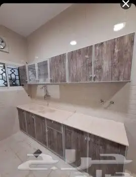 مطبخ جديد جاهز 2