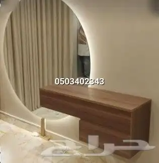 مغاسل وطاولات 22