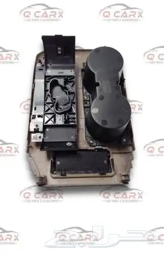 ديكور قير كامري2012-2017 1