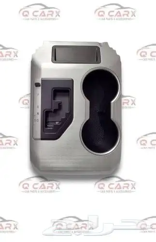 ديكور قير كامري2012-2017 4