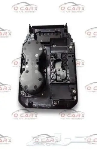 ديكور قير كامري2012-2017 3