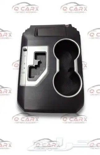 ديكور قير كامري2012-2017 2