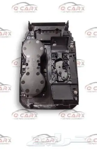 ديكور قير كامري2012-2017 5