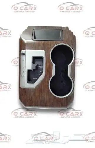 ديكور قير كامري2012-2017 0