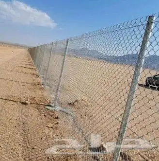 توريد وتركيب جميع انواع الشبوك في جميع أنحاء المملكة 4