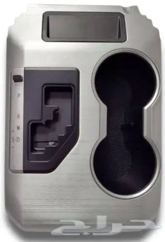 ديكور قير كامري2012-2017 8