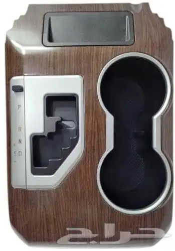 ديكور قير كامري2012-2017 6