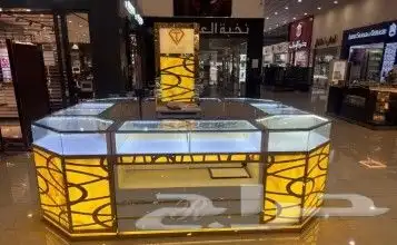 بوثات معارض _ ديكورات محلات _ استنادايدات معارض _ اثاث فنادق 8