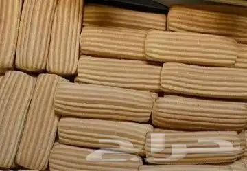 خبيز نشادر سوداني الكيلو 35 ريال 1