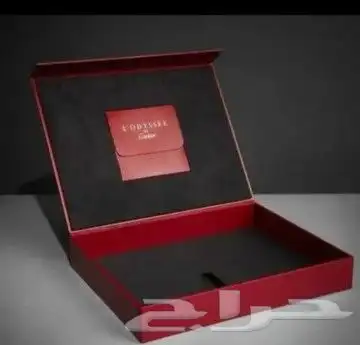 هارد كفر أكياس علب عطور بكسات توزيعات أكرليك أكواب أختام 0