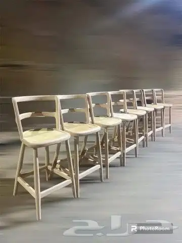 كراسي سفرة 2
