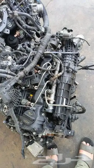 مكائن كياه ابتمياه ديزل كوري 3