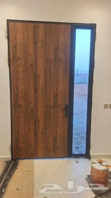 ابواب كلادنج داخلي و خارجي 4