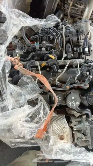 مكائن كياه ابتمياه ديزل كوري 2