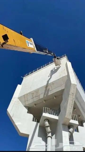 كرينات خميس مشيط ابها سله ونش للايجار 6