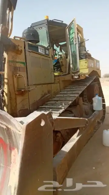 ميكانبكي متنقل ديزل وهدروليك ودقاقات 0