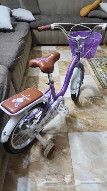 طاولة ضيافة   باسكليت دراجة اطفال 0