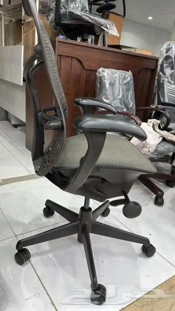 Herman Miller Chairs US MADE 2
