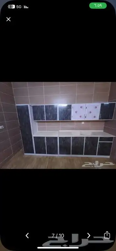 مطبخ جديد جاهز 1