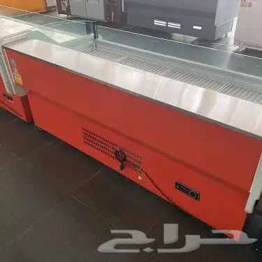 مصنع العربي لتصنيع معدات المطاعم والفنادق وبرادات المياه 1