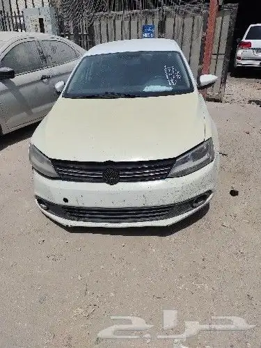 قطع غيار جيتا تشليح جيتا فولكس فاجن اصلي مضمون 2