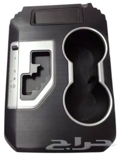 ديكور قير كامري2012-2017 7