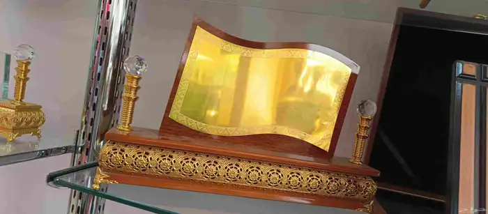 مطبعة للطباعة بوكسات ستكرات بكج عباية علب عود أكياس 1