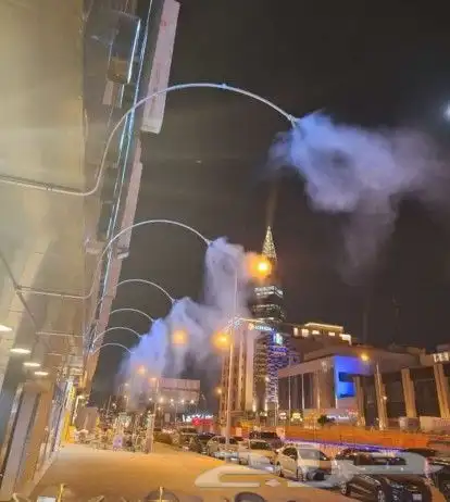 ضباب رذاذ 4