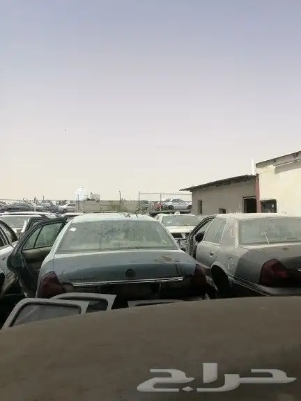 تشليح فورد 0