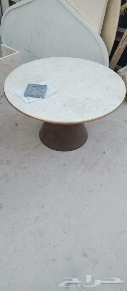 طاولات رخام 0