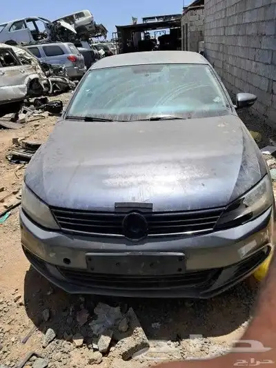 قطع غيار جيتا تشليح جيتا فولكس فاجن اصلي مضمون 0