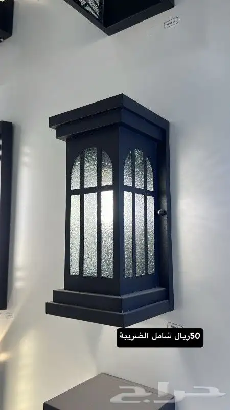 جداريات داخليه وخارجيه ونجف واضاءات اباليك اباليك 6