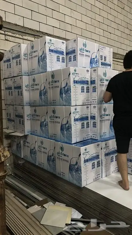 فلاتر مياه بأسعار متميزة 1