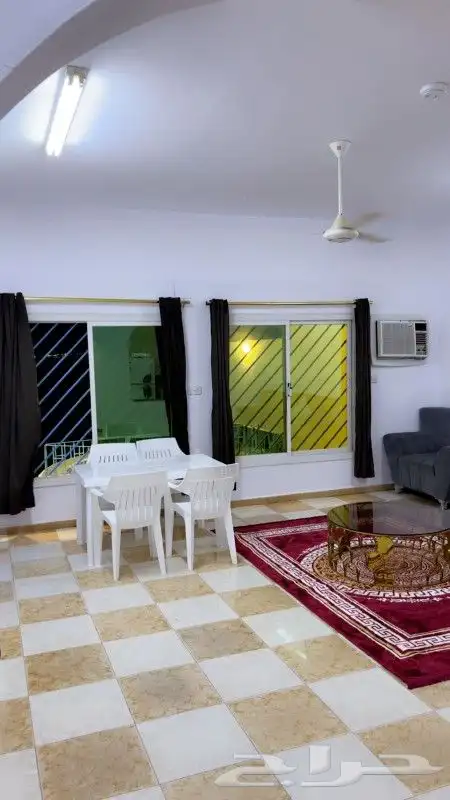 شاليه 3