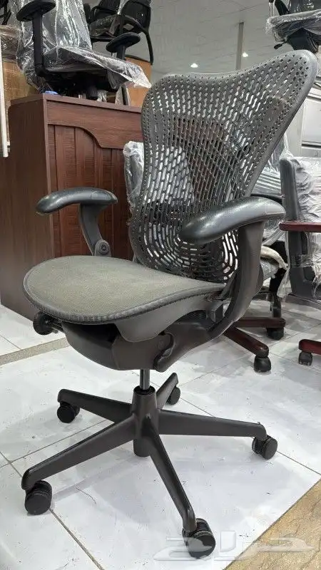 Herman Miller Chairs US MADE 0