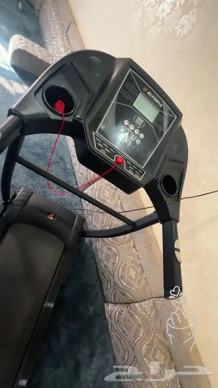 سير رياضي قابل للتفاوض 1