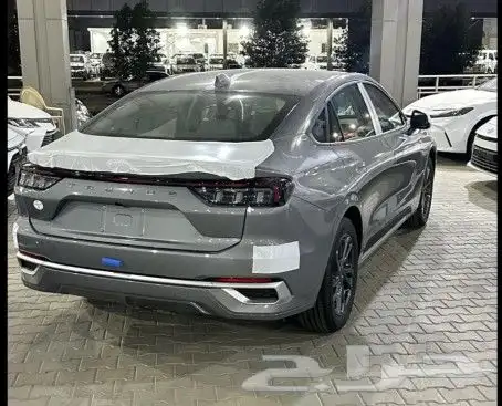 فورد توروس امبيانتي 2025 4