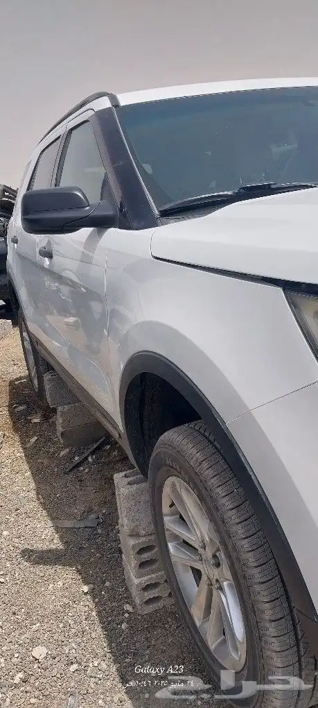 فورد اكسبلورر 2016 4