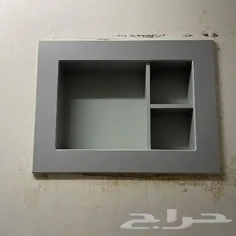 ديكور فتحة مكيف شباك 2