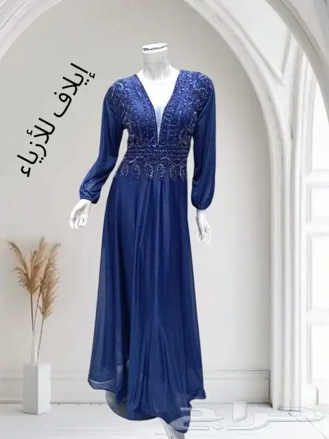 فساتين العيد وصلت 35