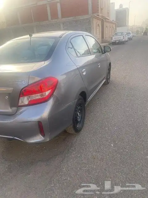 متسوبيشي اتراج 9